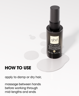 Sleek Operator - Wet & Dry Smoothing Oil Elixir 45mL