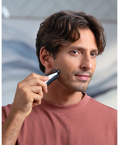 Lithium-Ion Premier Series Multigroomer