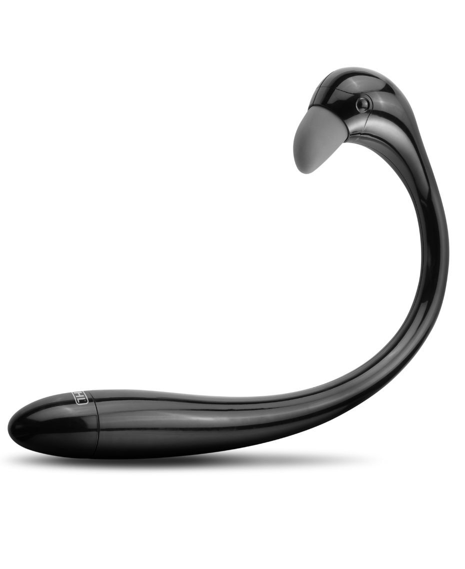 Trigger shop point massager
