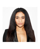 glide™ hair straightening brush