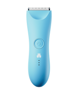 The Trimmer Plus Body Groomer - Sky