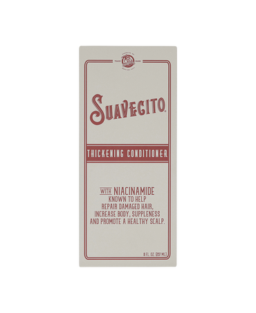 Thickening Conditioner - 237mL
