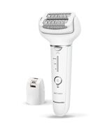 Double Disc Wet & Dry Epilator
