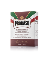 Aftershave Balm Nourish with Sandalwood & Shea Butter - 100mL