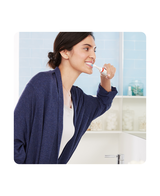 Smart 4 4000 Electric Toothbrush with Travel Case