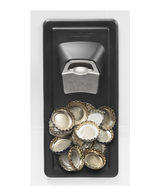 The Catcher Bottle Opener