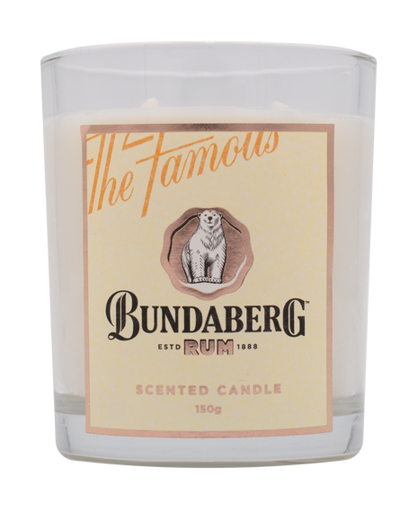 Scented Candle 150g