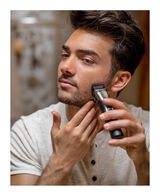 Total Beard Lithium-ion Trimmer