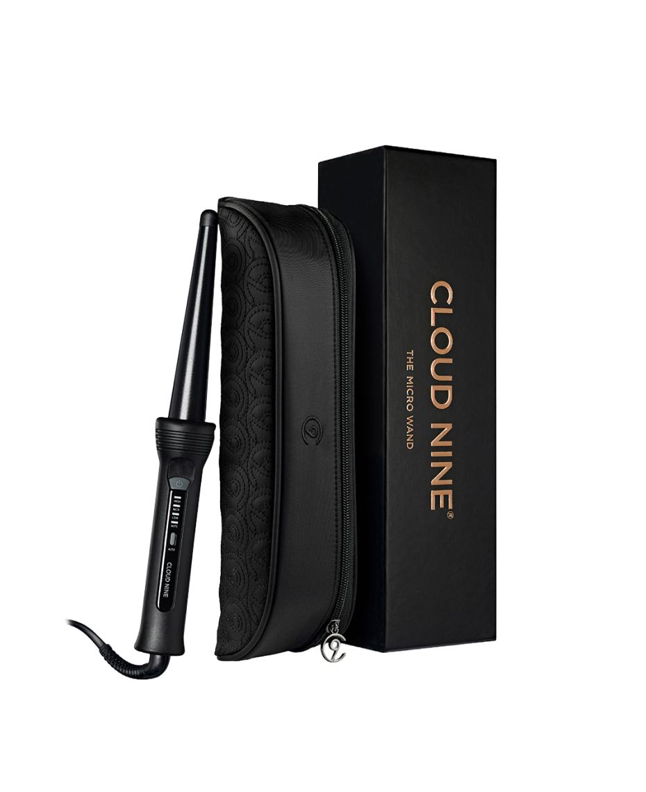 CLOUD NINE The Texture Wand Hair Curler Shaver Shop