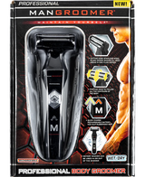 Professional Body Groomer