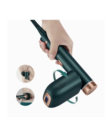 Venus Pro IPL Long Term Hair Removal Device