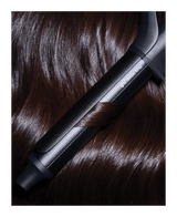chronos curve classic tong hair curler