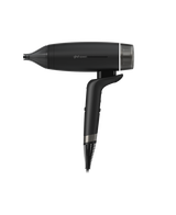 speed professional hair dryer - black