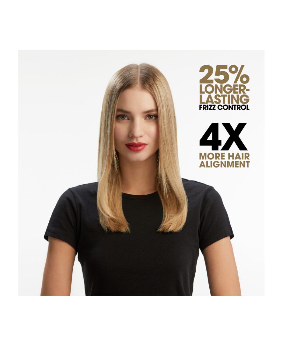 ghd® sleek talker wet to sleek styling oil 95mL Shaver Shop