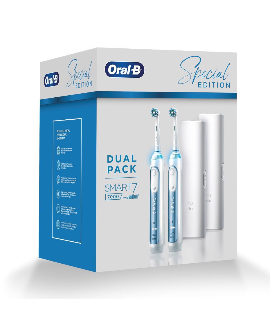 oral b dual pack
