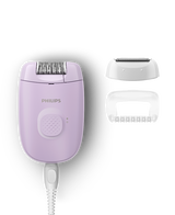 Series 2000 Corded Epilator