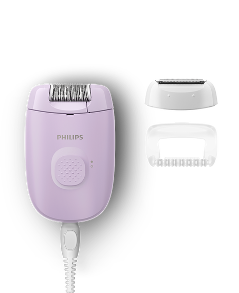Series 2000 Corded Epilator