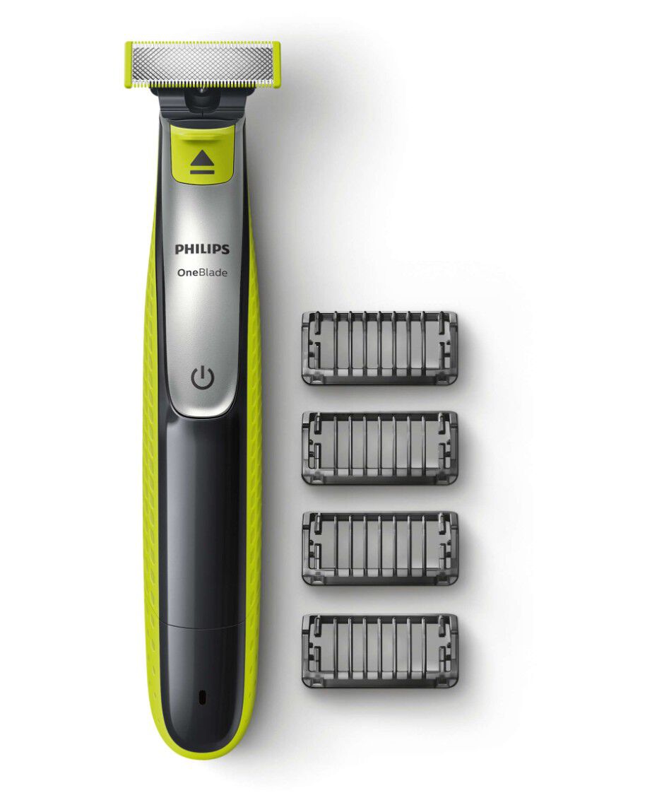philips one blade 5mm
