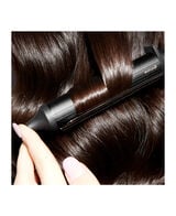 curve soft curl tong hair curler