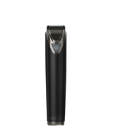 Superior Performance Stainless Steel Lithium-ion Grooming Kit - Black