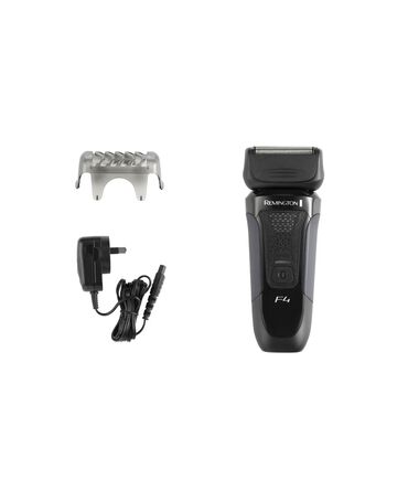 Style Series F4 Foil Shaver