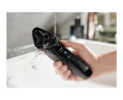 Series 3000 Wet & Dry Electric Shaver