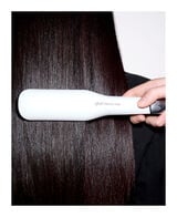 chronos max wide plate hair straightener