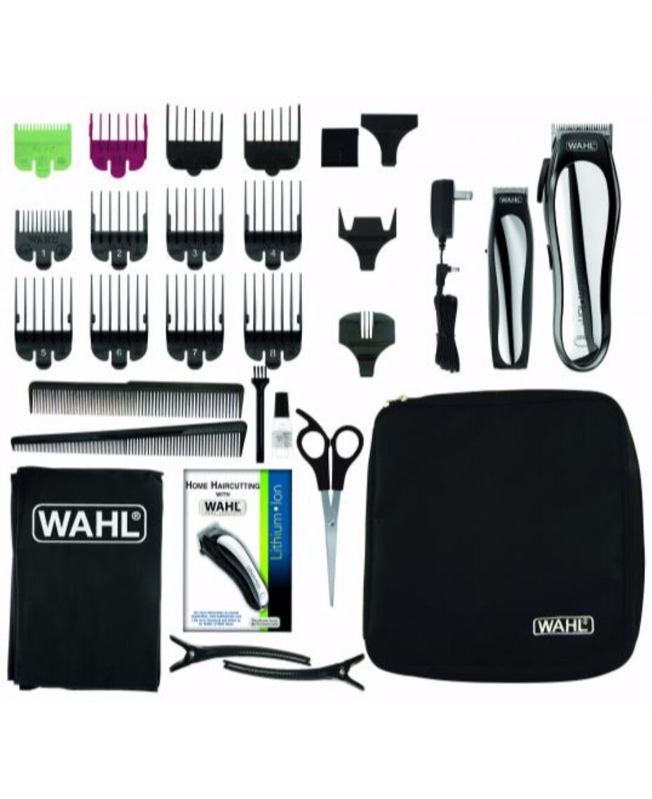 wahl 79600 hair clipper