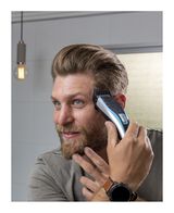 Rechargeable Clip N Shave Hair Clipper