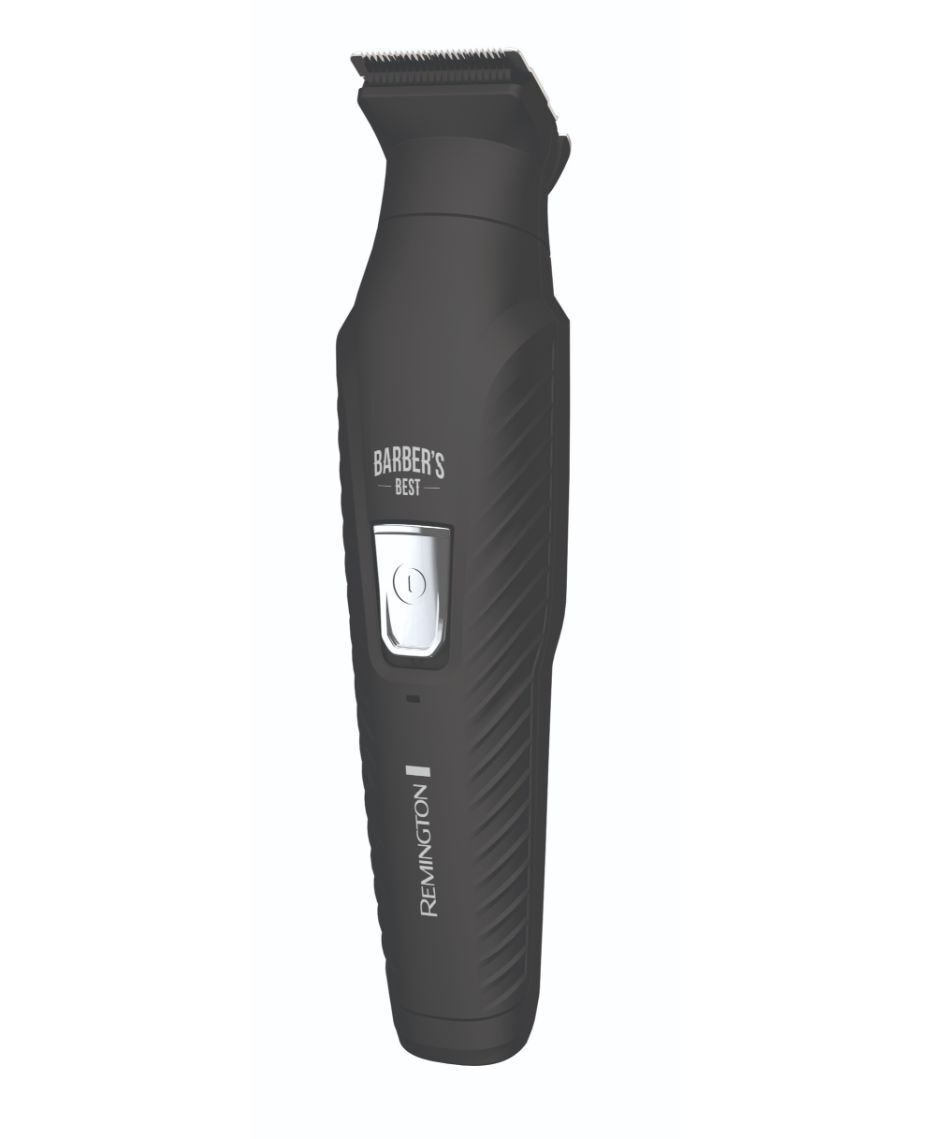 Remington Barber's Best Trimmer Shaver Shop
