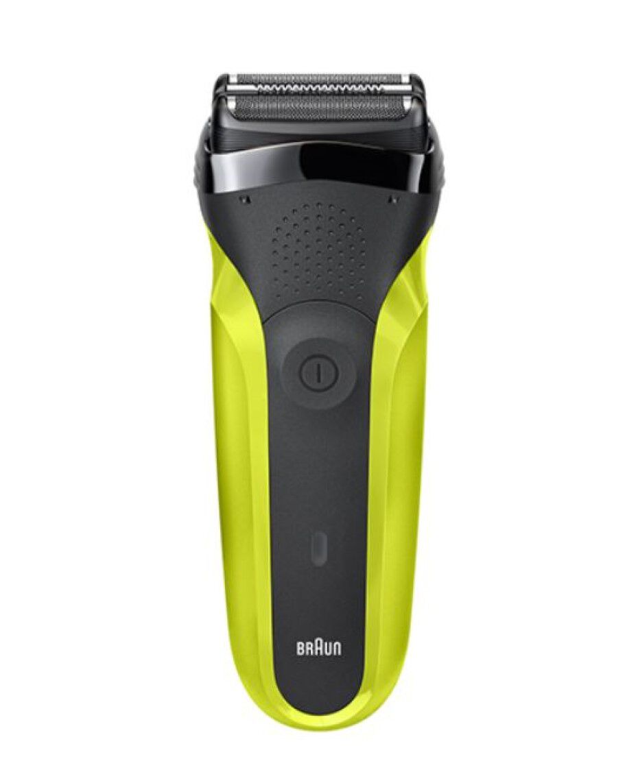 Electric shaver shop best sale