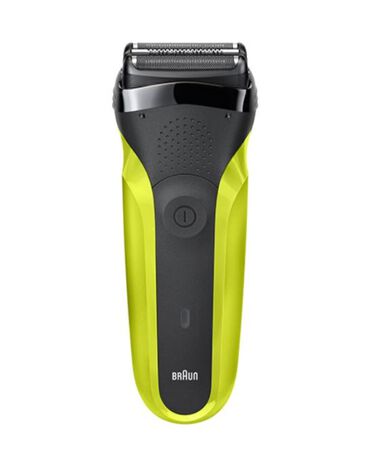 Series 3 Electric Shaver