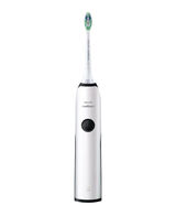 Elite Plus Black Electric Toothbrush