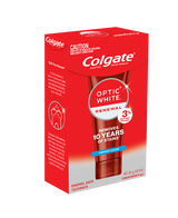 Optic White Renewal Vibrant Clean 3% Toothpaste - 85g