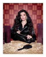 platinum+ hair straightener gift set - limited edition