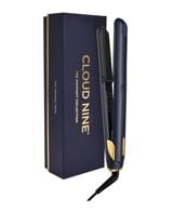 The Midnight Collection Original Iron Hair Straightener