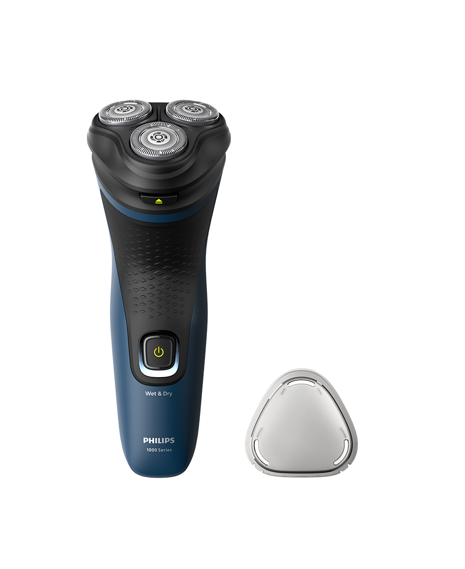 Philips Series 1000 Wet & Dry Electric Shaver