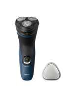 Series 1000 Wet & Dry Electric Shaver