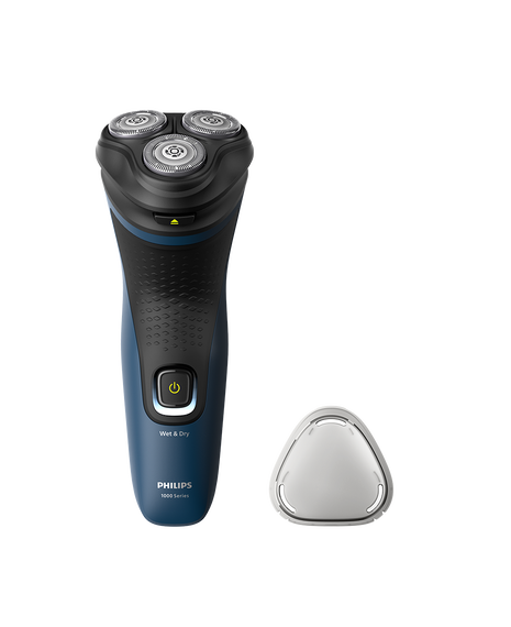 Series 1000 Wet & Dry Electric Shaver