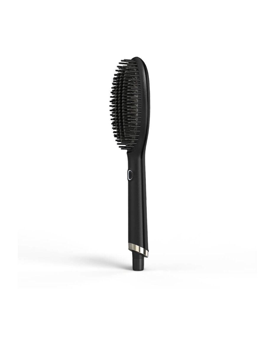 Ghd glide deals straightening brush