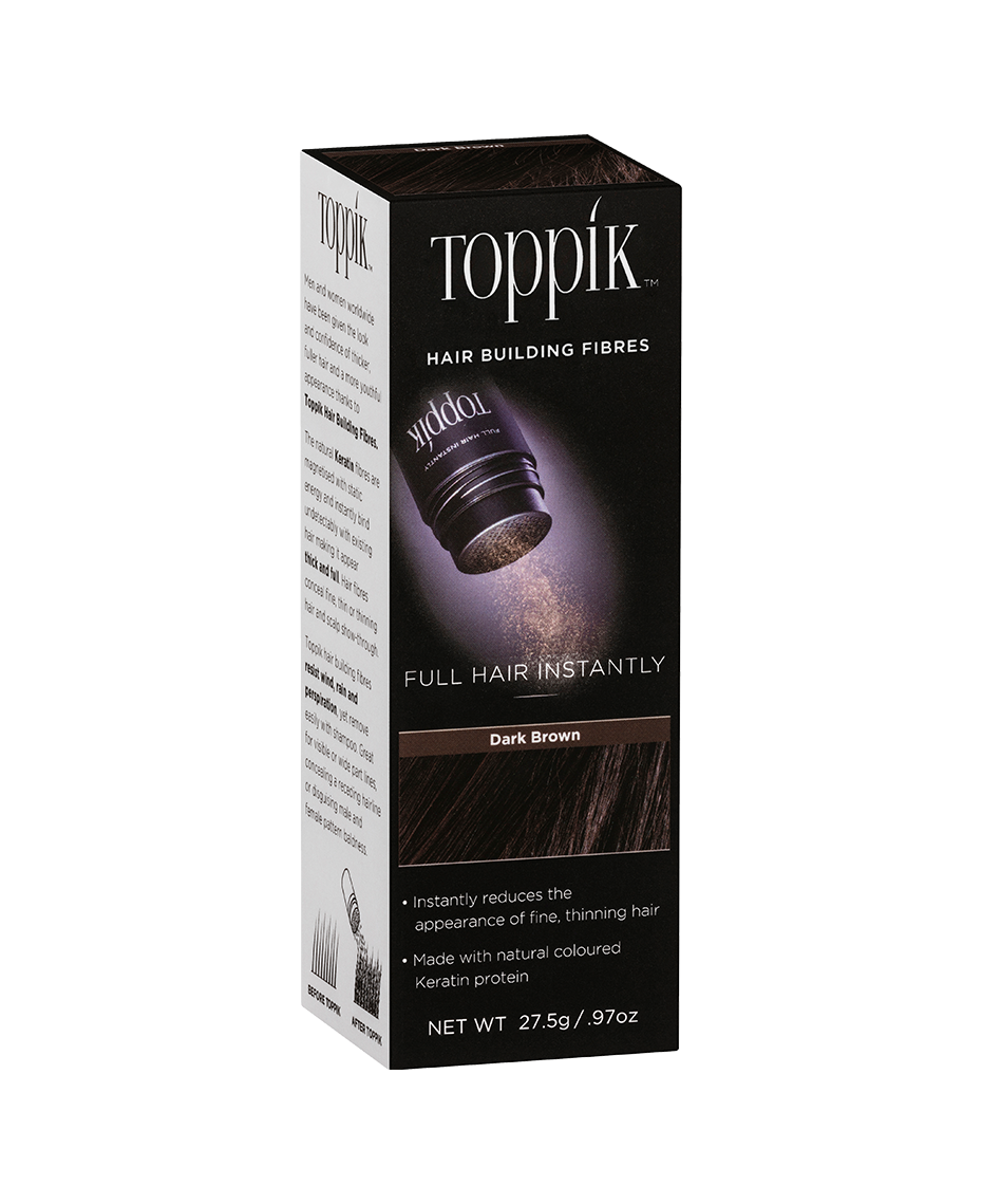 Toppik Entire Range