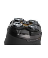 MicroTouch Titanium Head Shaver