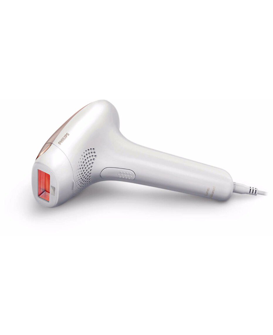 Philips Lumea Advanced Sc1999 00 Ipl Hair Removal Device