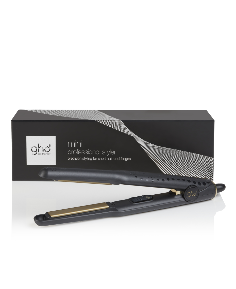 Ghd hair hot sale straightener shaver shop