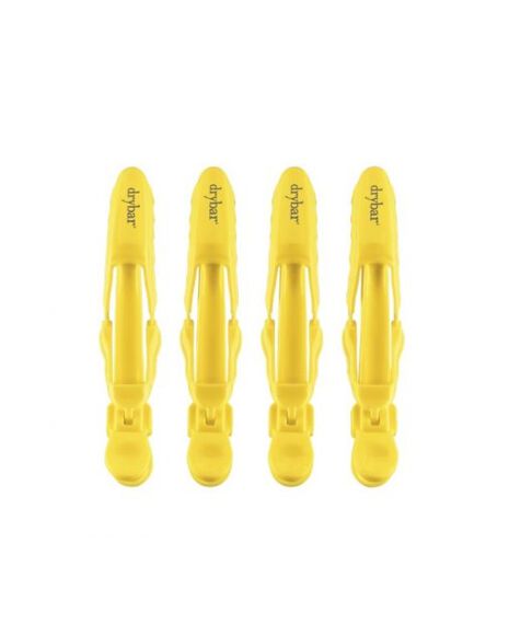 Hold Me Hair Clips 4 Pack