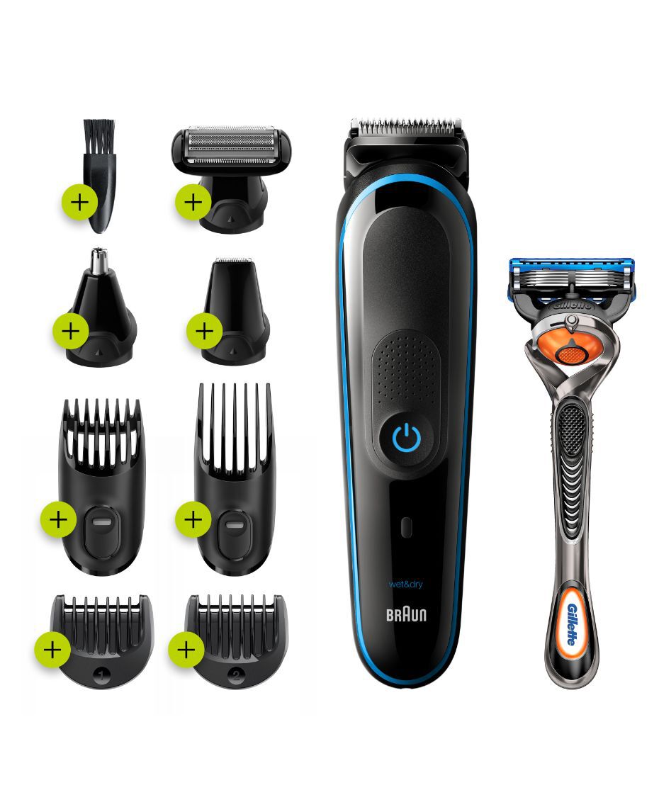 best hair clippers and edgers