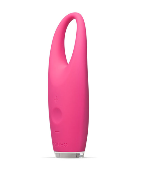 IRIS™ Eye Massager - Magenta