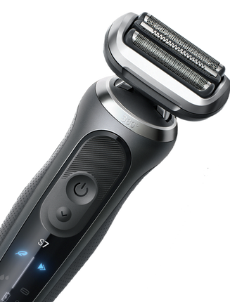 Series 7 Wet & Dry Electric Shaver
