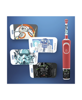 Pro 100 Family Edition Dual Electric Toothbrush