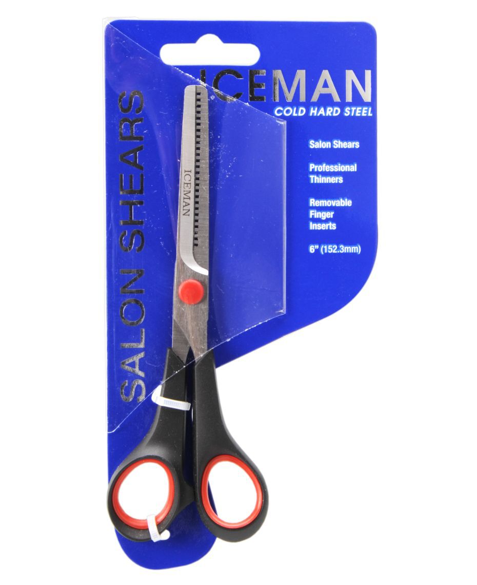 Shaver shop thinning scissors Clearance